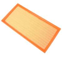 Auto Parts Car Air Filter 1J0129620 1J0129620A  for VOLKSWAGEN Beetle Bora Golf/SKODA Octavia/AUDI A3